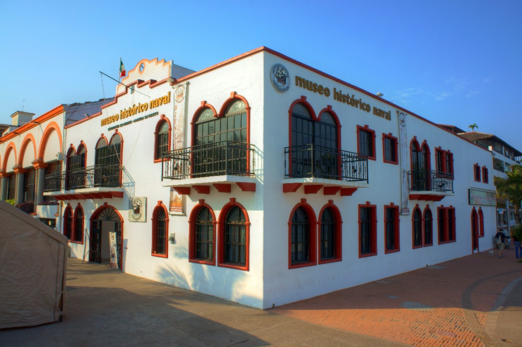 Naval Historical Museum